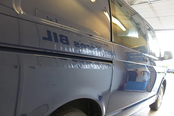Volkswagen Transporter 2021 photo 5