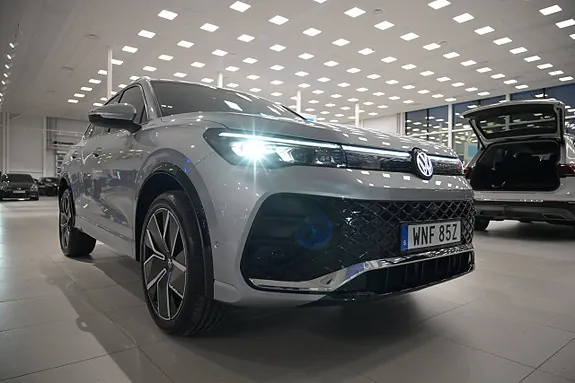 Volkswagen Tiguan 2026 photo 4