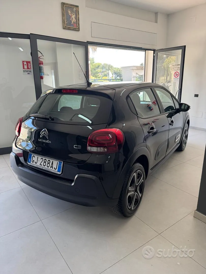 Citroen C3 2022 photo 4