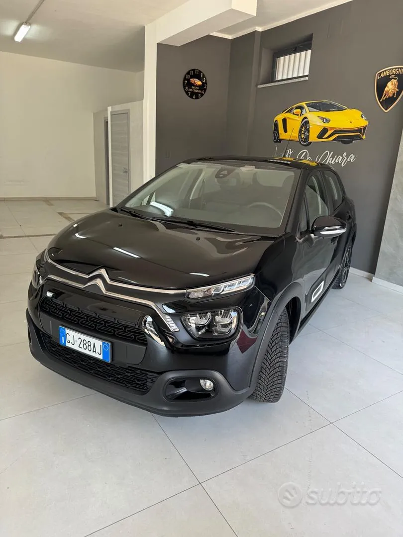 Citroen C3 2022 photo 3