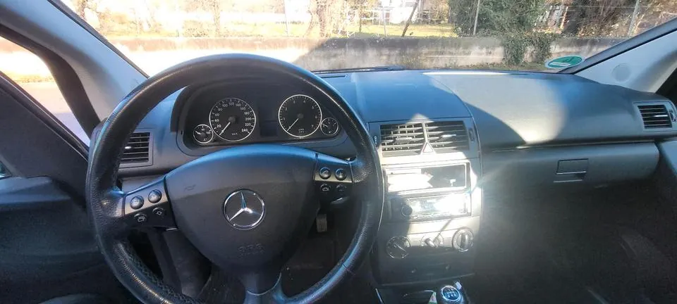 Mercedes-Benz A 150