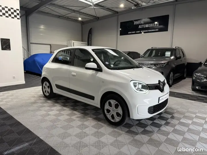Renault Twingo