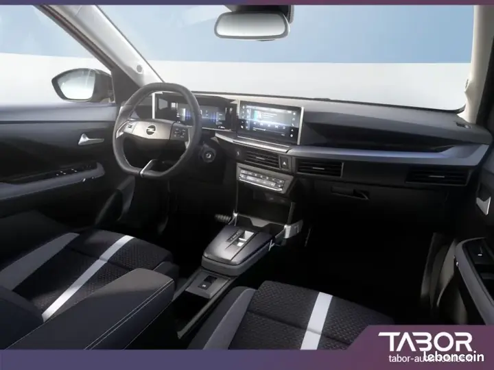 Opel Frontera 2026 photo 5