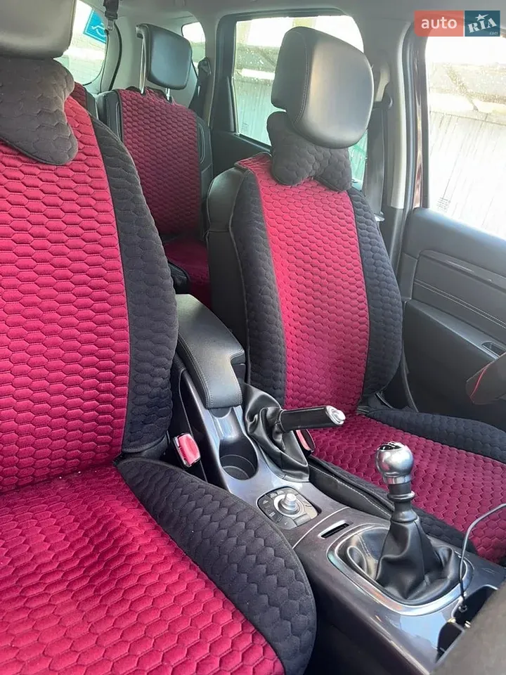 Renault Scenic 2013 photo 4