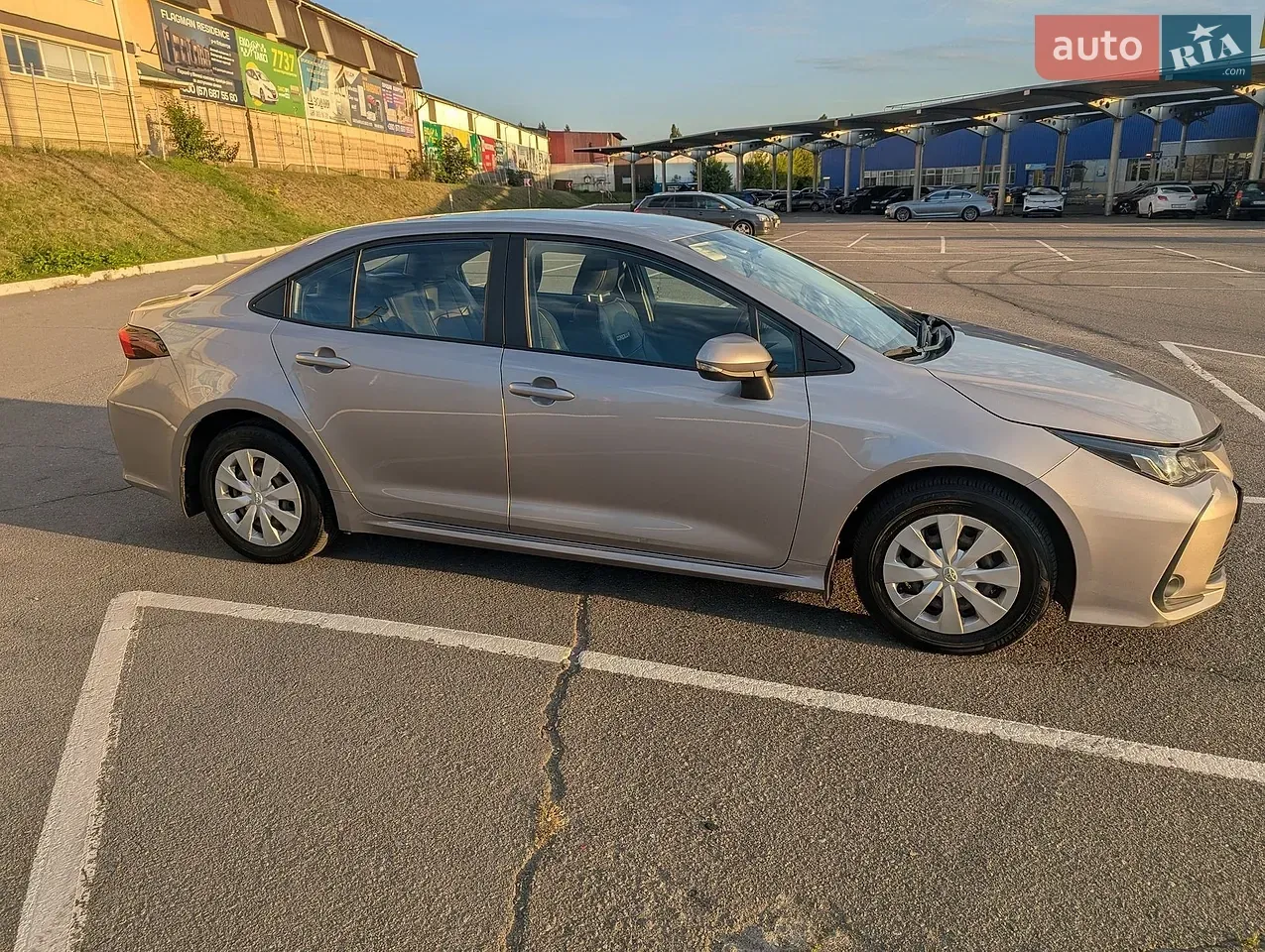 Toyota Corolla 2019 photo 4