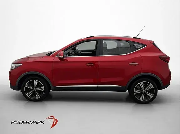MG Zs 2020 photo 5