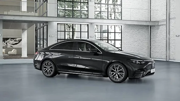 Mercedes-Benz Cla250