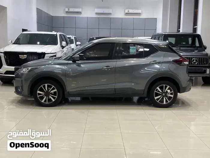 Nissan Kicks 2021 photo 3
