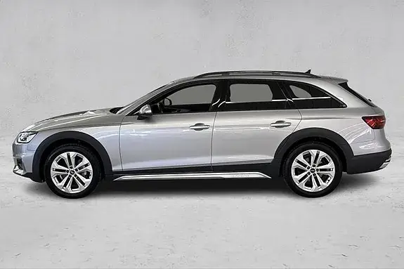 Audi A4 Allroad 2021 photo 3
