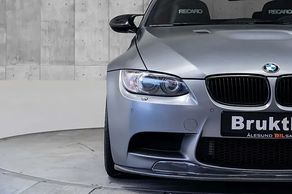 BMW M3 2011 photo 5