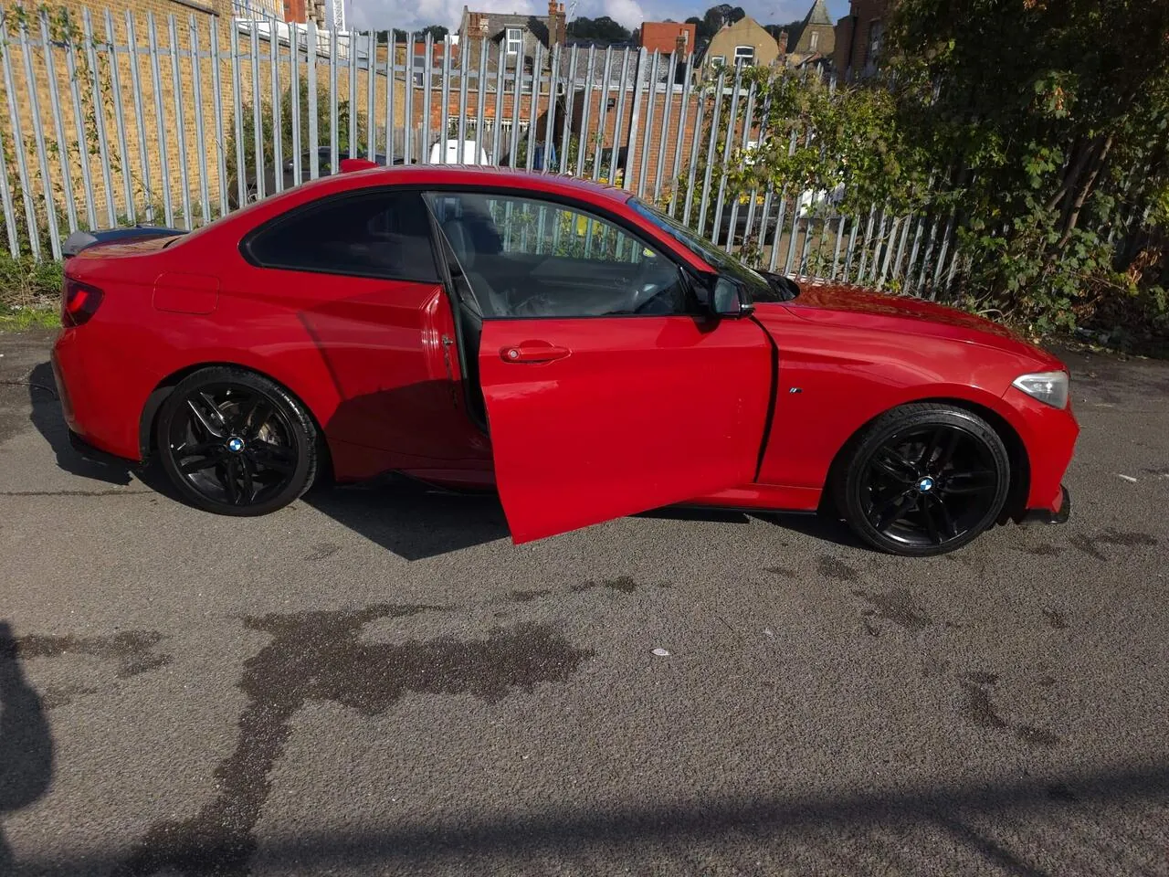 BMW 2 Series 2014 photo 5