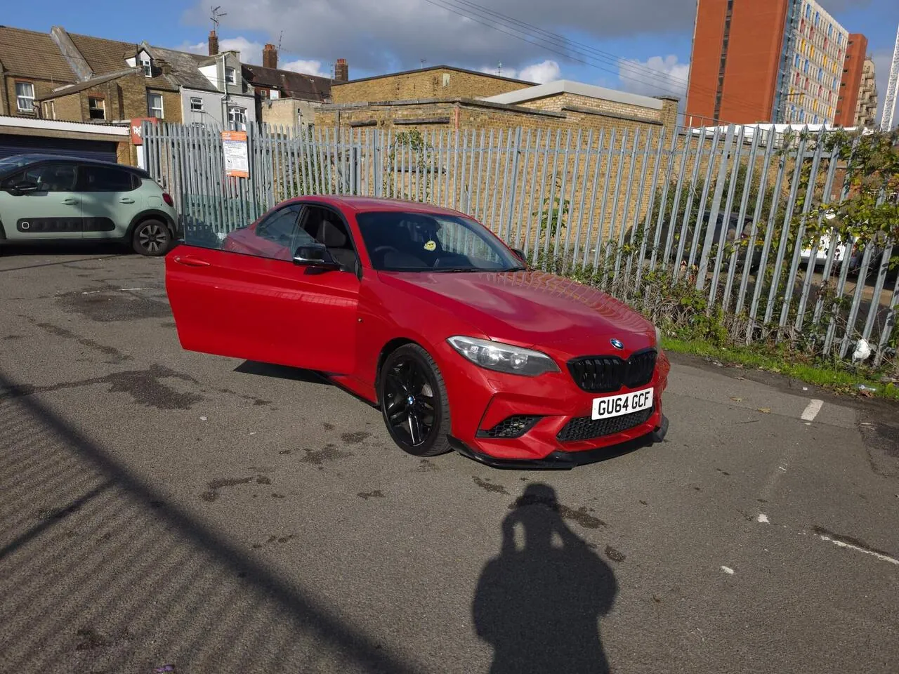BMW 2 Series