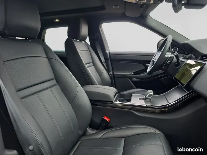 Land Rover Range Rover Evoque 2023 photo 5