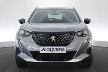 Peugeot 2008 2022 photo 2