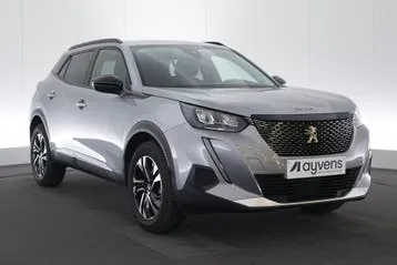 Peugeot 2008 2022 photo 3