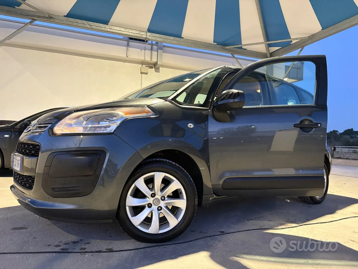 Citroen C3 Picasso