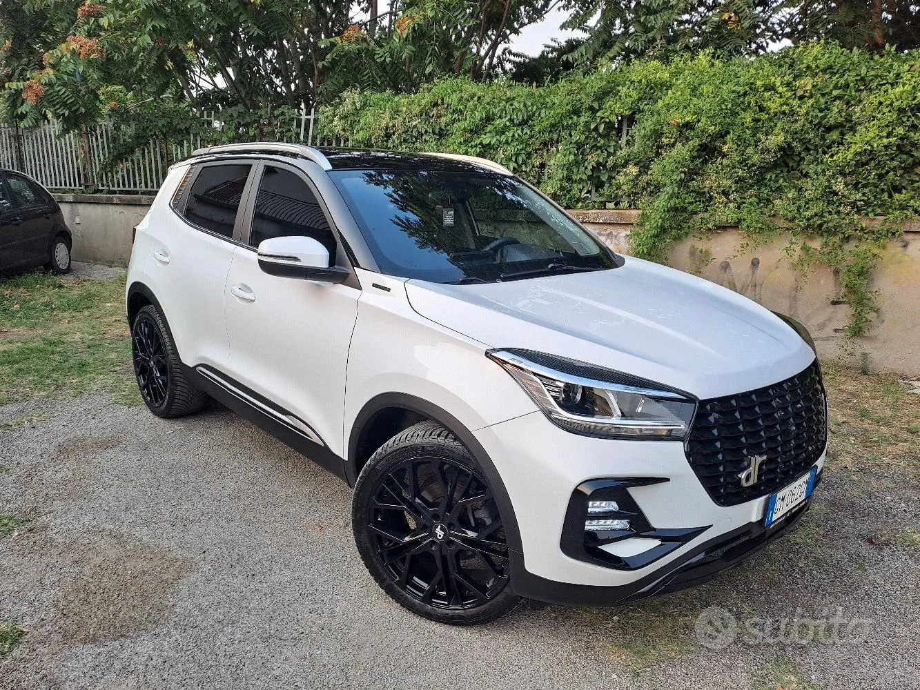 DR Automobiles Dr 5.0 2023 photo 3
