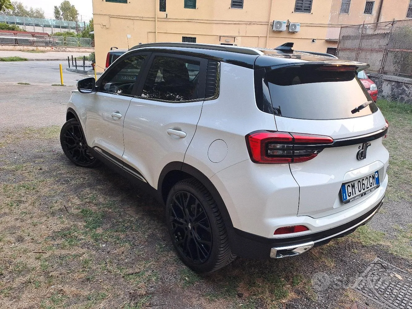 DR Automobiles Dr 5.0 2023 photo 2