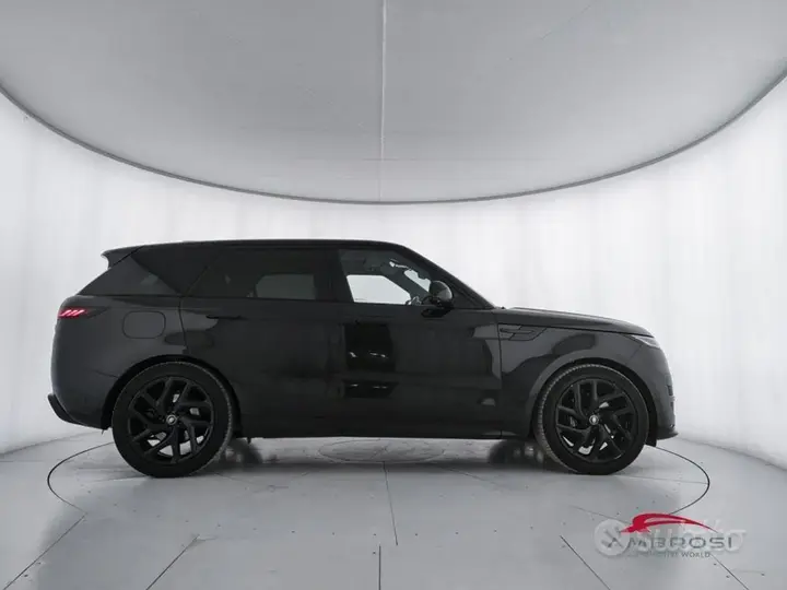 Land Rover Range Rover Sport 2023 photo 5