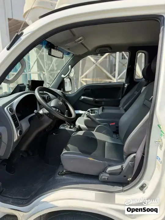 Kia Bongo 2020 photo 4