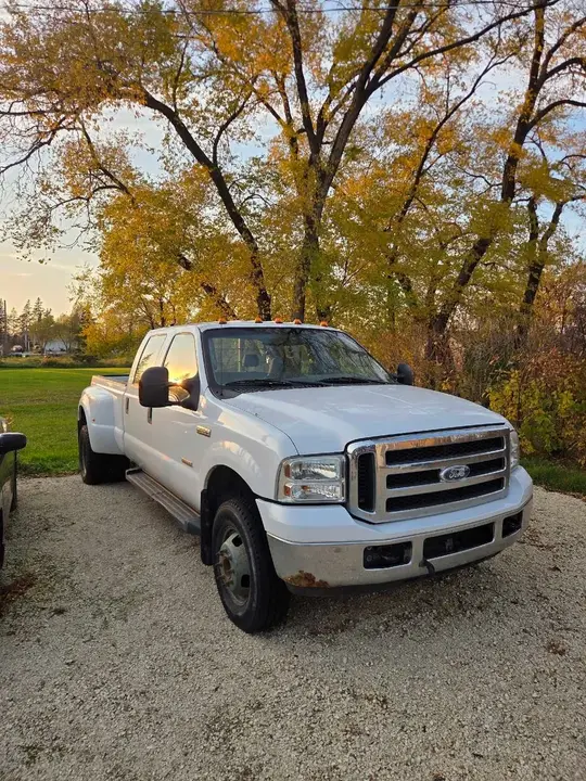 Ford F350