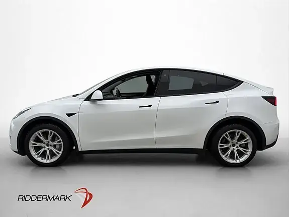 Tesla Model Y 2024 photo 5