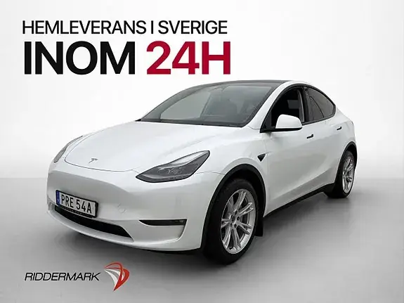 Tesla Model Y 2024 photo 3