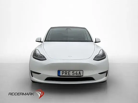 Tesla Model Y 2024 photo 2