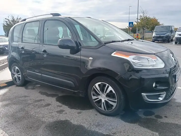 Citroen C3 Picasso