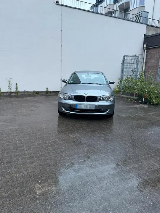 BMW 116I
