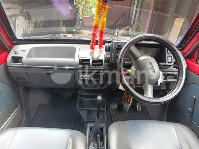 Maruti Suzuki 800 2006 photo 5
