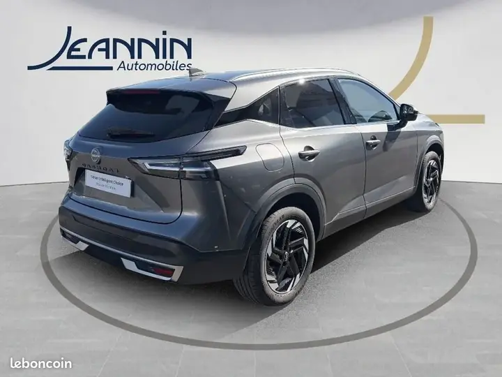 Nissan Qashqai 2025 photo 5