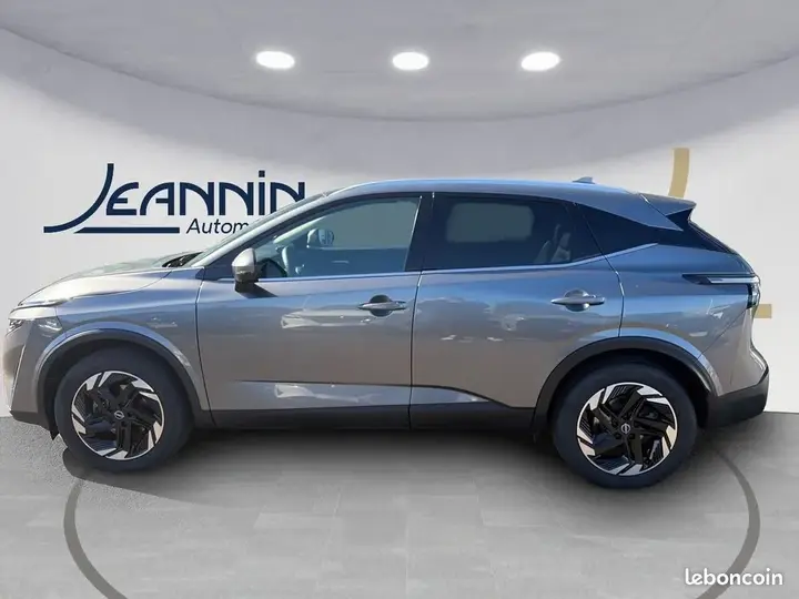 Nissan Qashqai 2025 photo 2