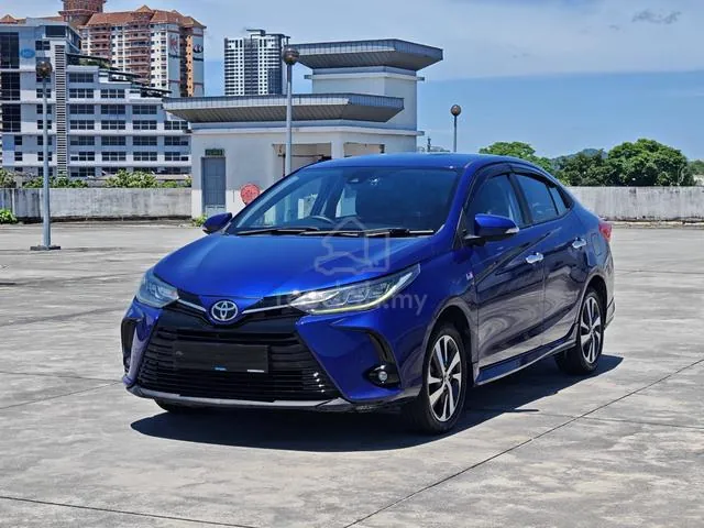 Toyota Vios