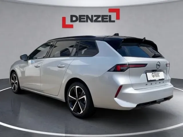 Opel Astra 2025 photo 3