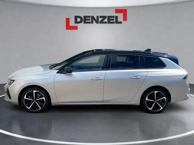 Opel Astra 2025 photo 2