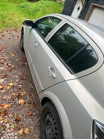 Opel Astra 2007 photo 3