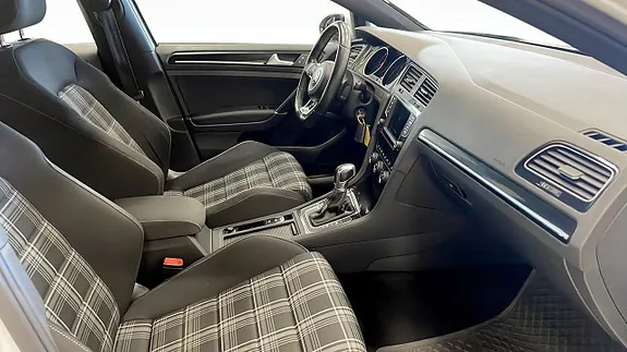 Volkswagen Golf I 2016 photo 3