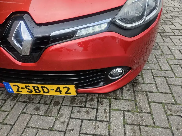 Renault Clio Estate 2013 photo 3