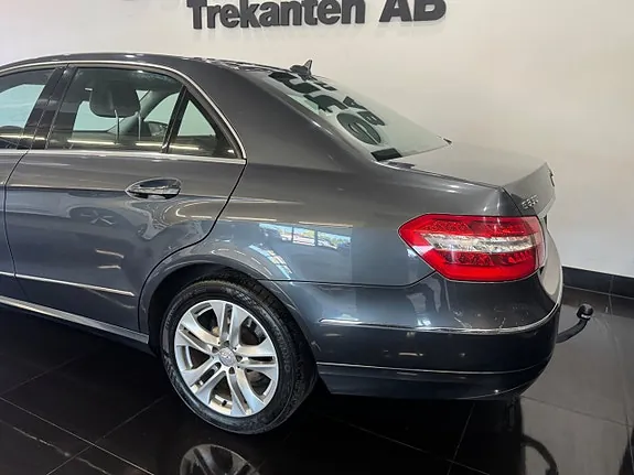 Mercedes-Benz E350 2010 photo 4