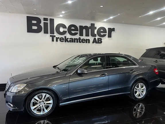 Mercedes-Benz E350 2010 photo 3