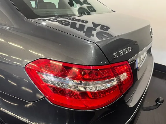 Mercedes-Benz E350 2010 photo 5