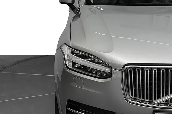 Volvo Xc90 2016 photo 4