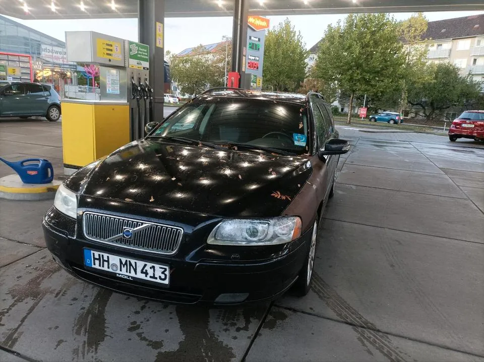 Volvo V70