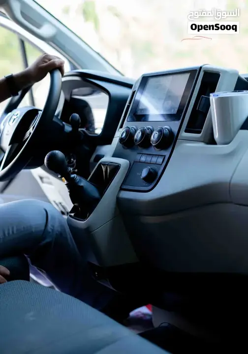 Toyota Hiace 2026 photo 3