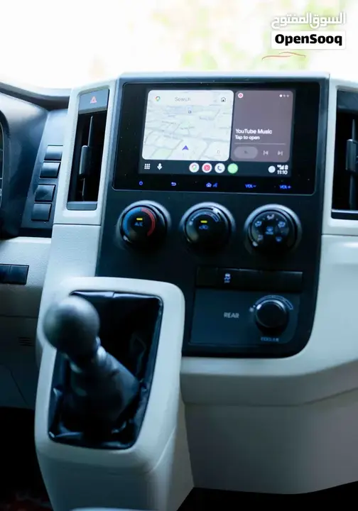 Toyota Hiace 2026 photo 2