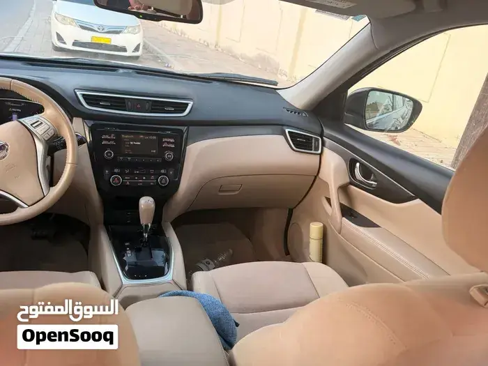 Nissan X-Trail 2015 photo 3