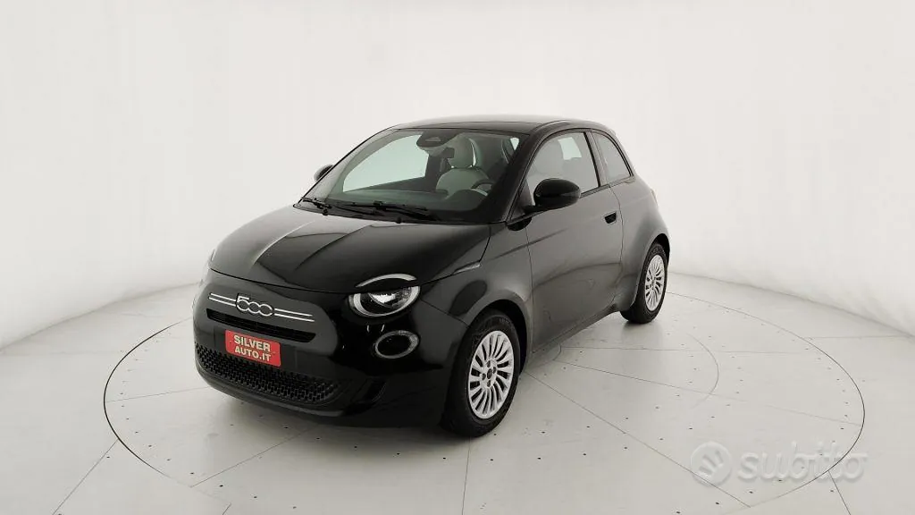 Fiat 500 2026 photo 3