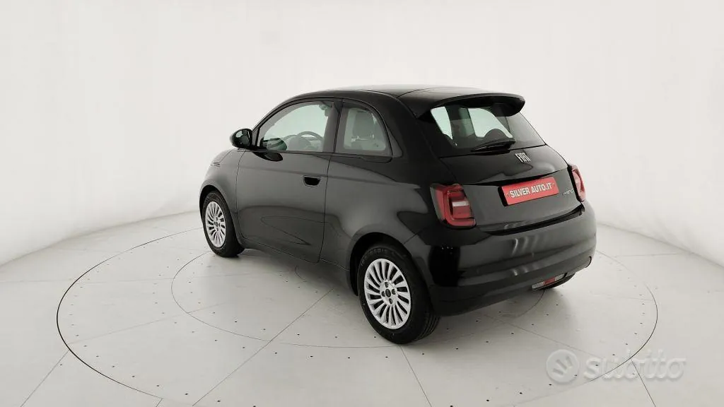 Fiat 500 2026 photo 5