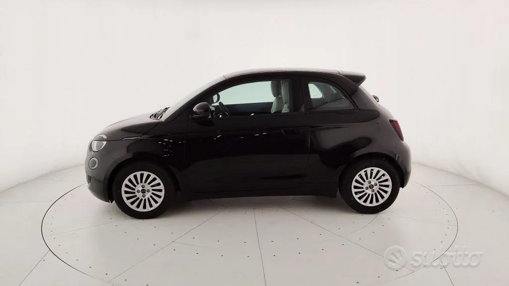Fiat 500 2026 photo 4